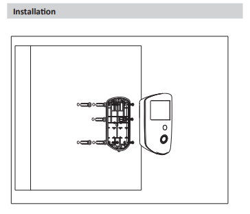 Dahua DHI‑ARD1731‑W2 Wireless PIR-Camera – Motion Detection with Visual Alarm Verification AirShield