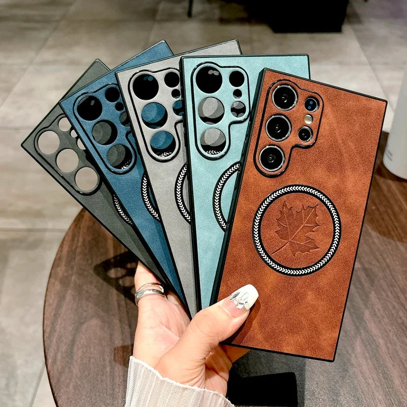 Samsung Shockproof Phone Case