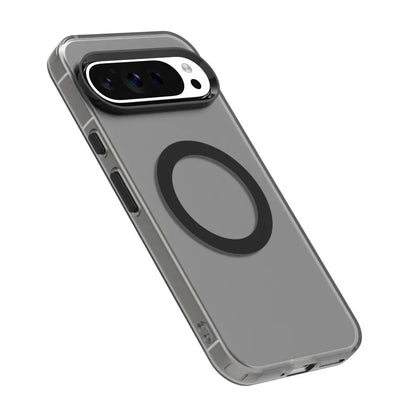 Google Pixel Shockproof Transparent Case