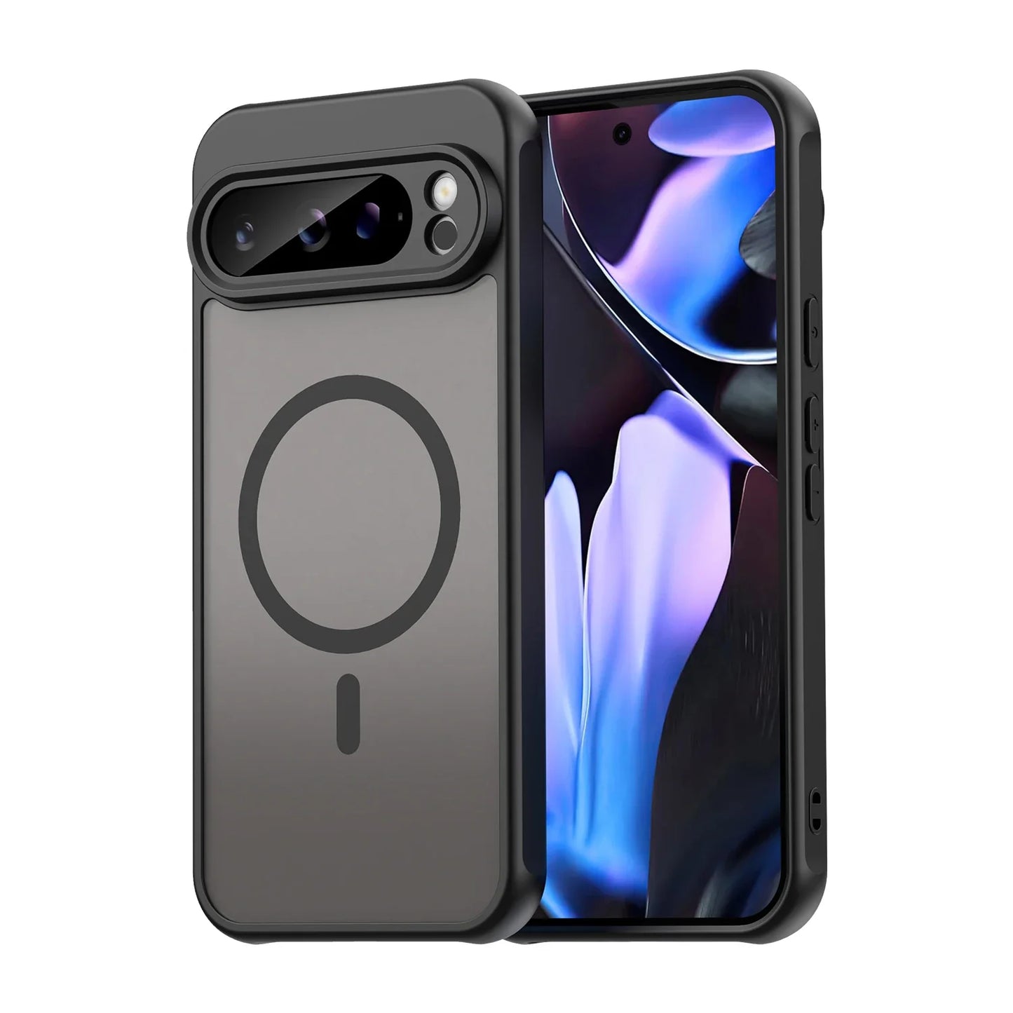 Google Pixel 9 Series Shockproof Case