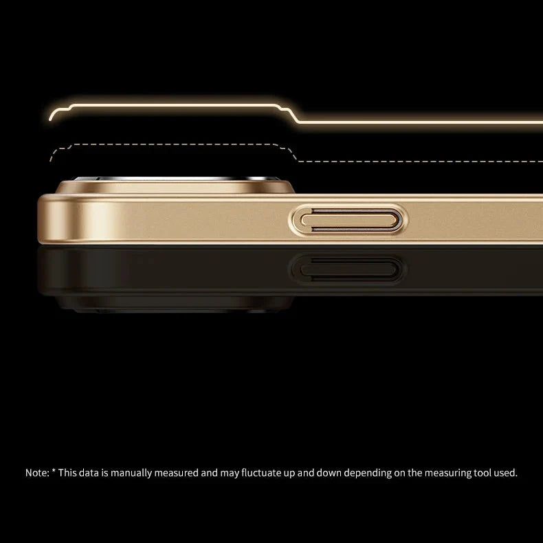Ultra Thin iPhone 17 MagSafe Case