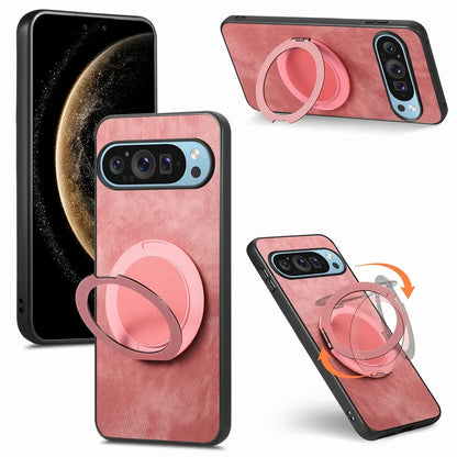 Google Pixel Shockproof Ringholder Case