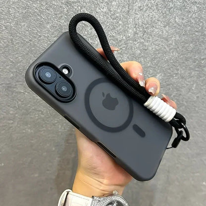 iPhone MagSafe Shockproof Case