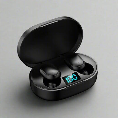 Noise Cancelling Wireless Earbuds