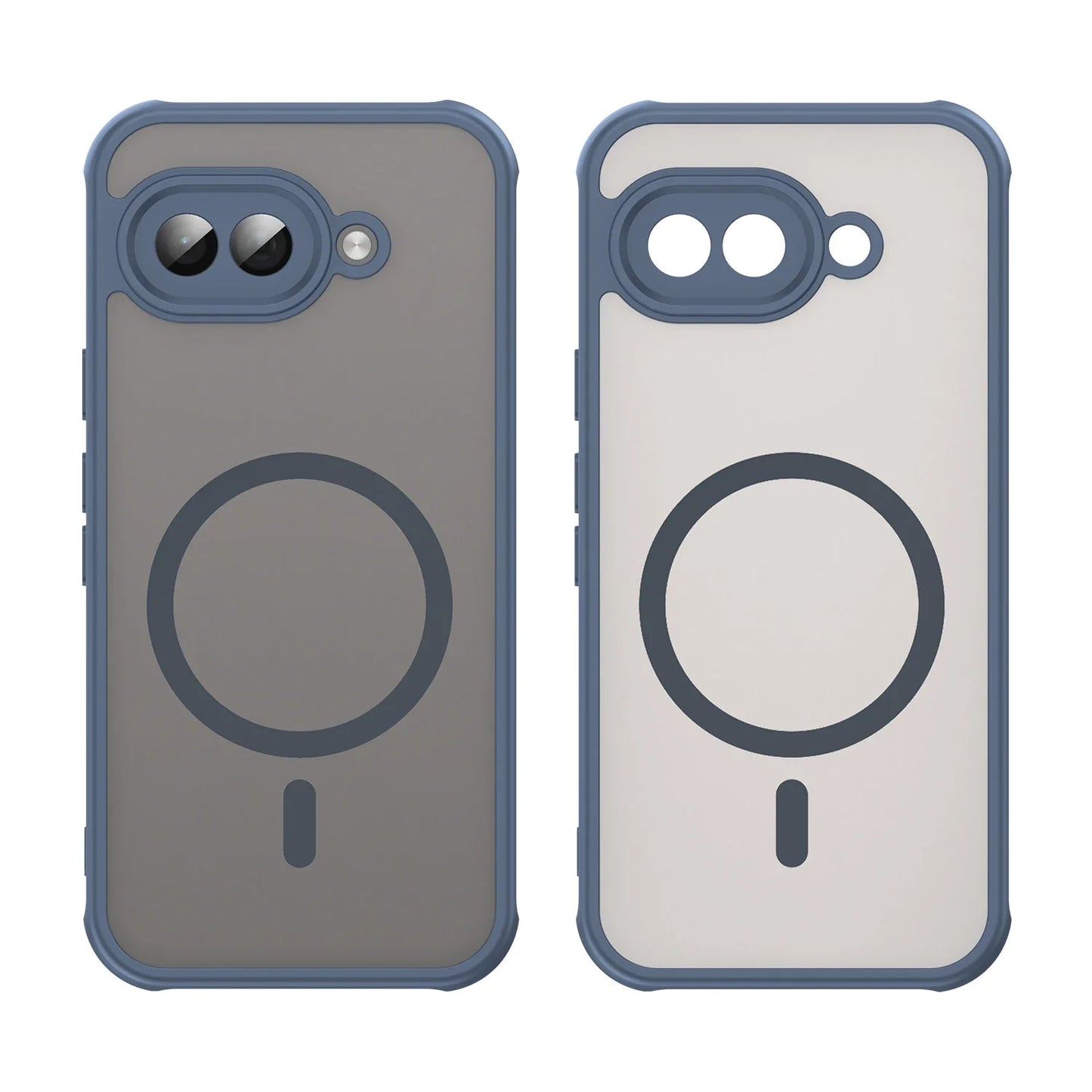 Google Pixel 9A Shockproof Case