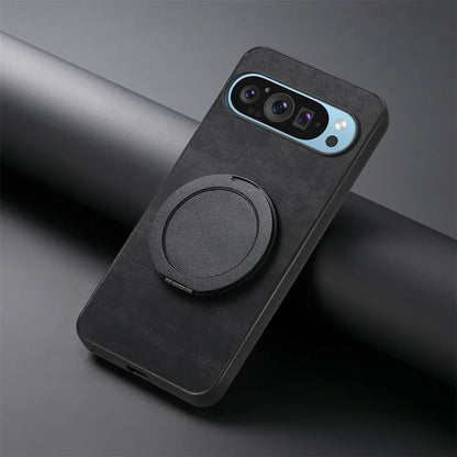Google Pixel Shockproof Ringholder Case