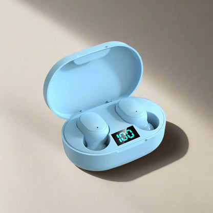 Noise Cancelling Wireless Earbuds