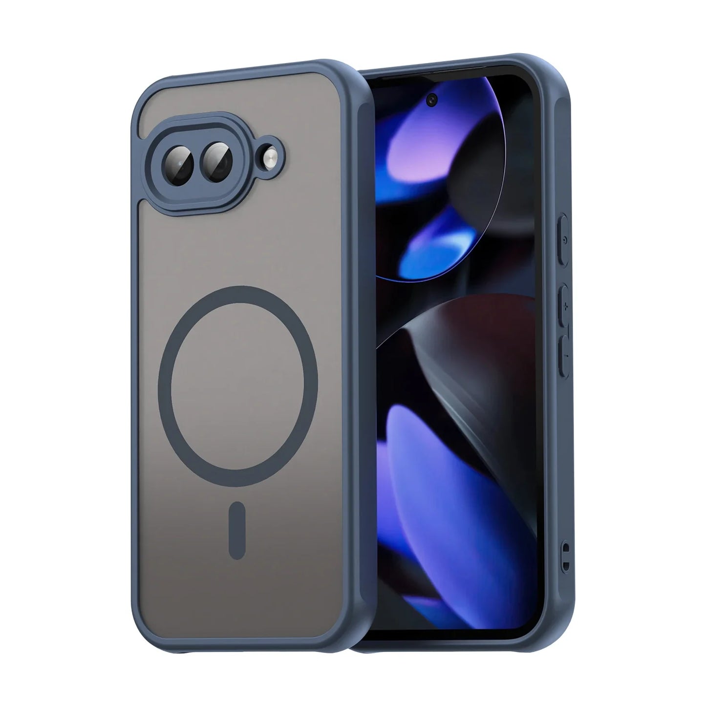 Google Pixel 9A Shockproof Case