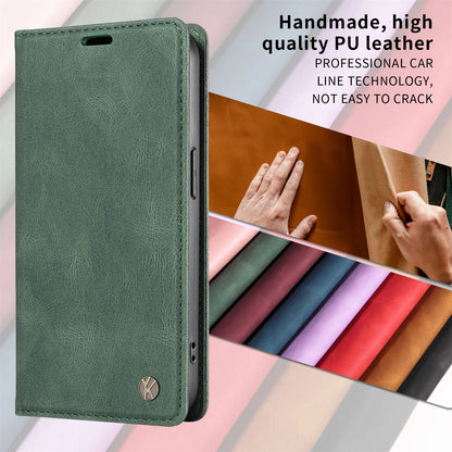 Samsung Magnetic Wallet Case