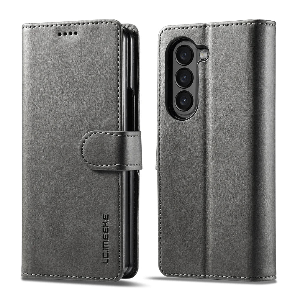 Samsung Z Fold Wallet Case