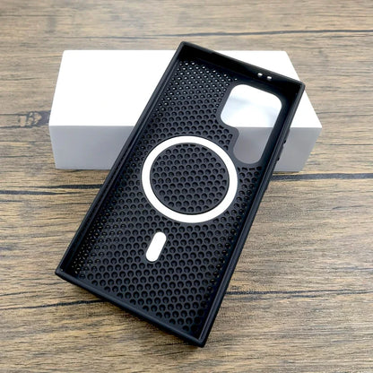 Shockproof Samsung Phone Case