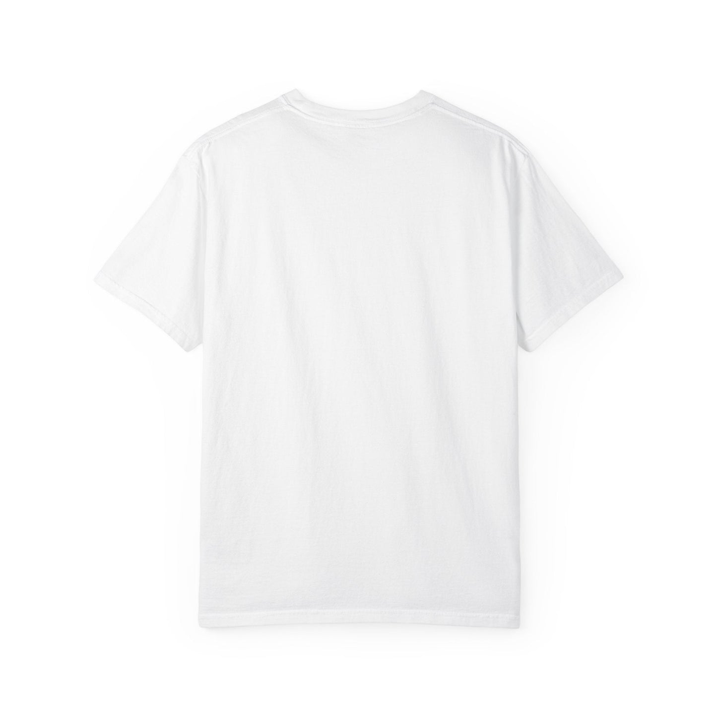 Funny Yumejoshi T-Shirt He's Not Real But Comfort Character Tee Self Shipper Yumeship Gift