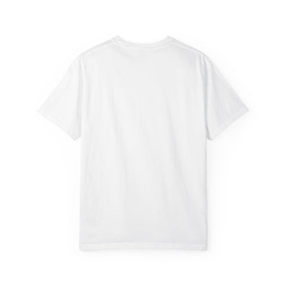 Funny Yumejoshi T-Shirt He's Not Real But Comfort Character Tee Self Shipper Yumeship Gift