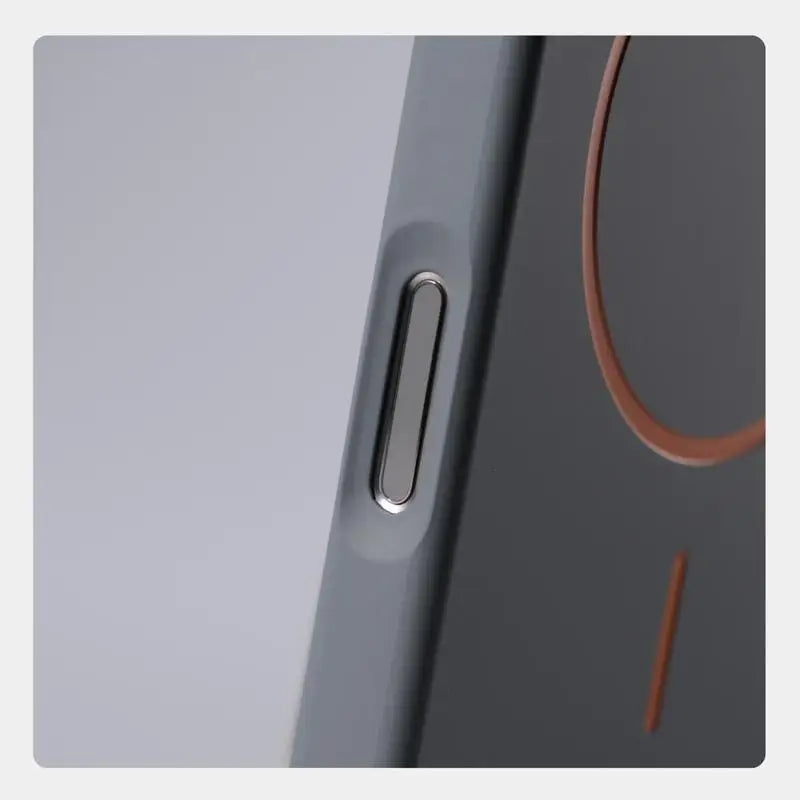 Shockproof iPhone Magsafe Case
