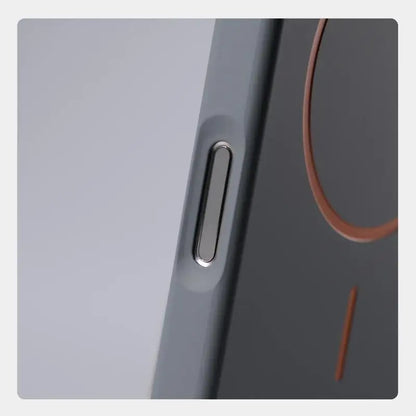 Shockproof iPhone Magsafe Case