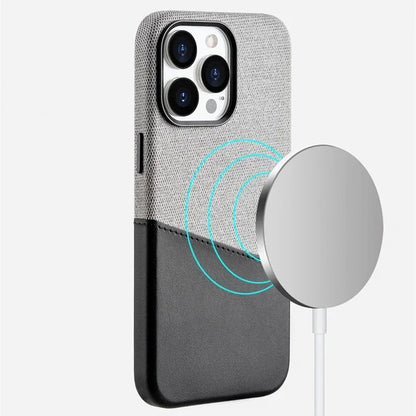 MagSafe Cardholder iPhone Case