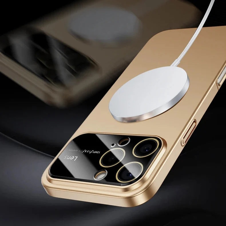 Ultra Thin iPhone 17 MagSafe Case