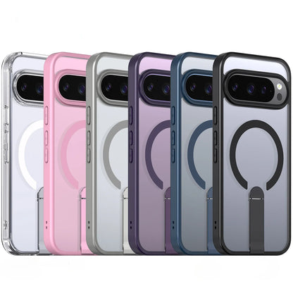 Google Pixel 9 Series Shockproof Case