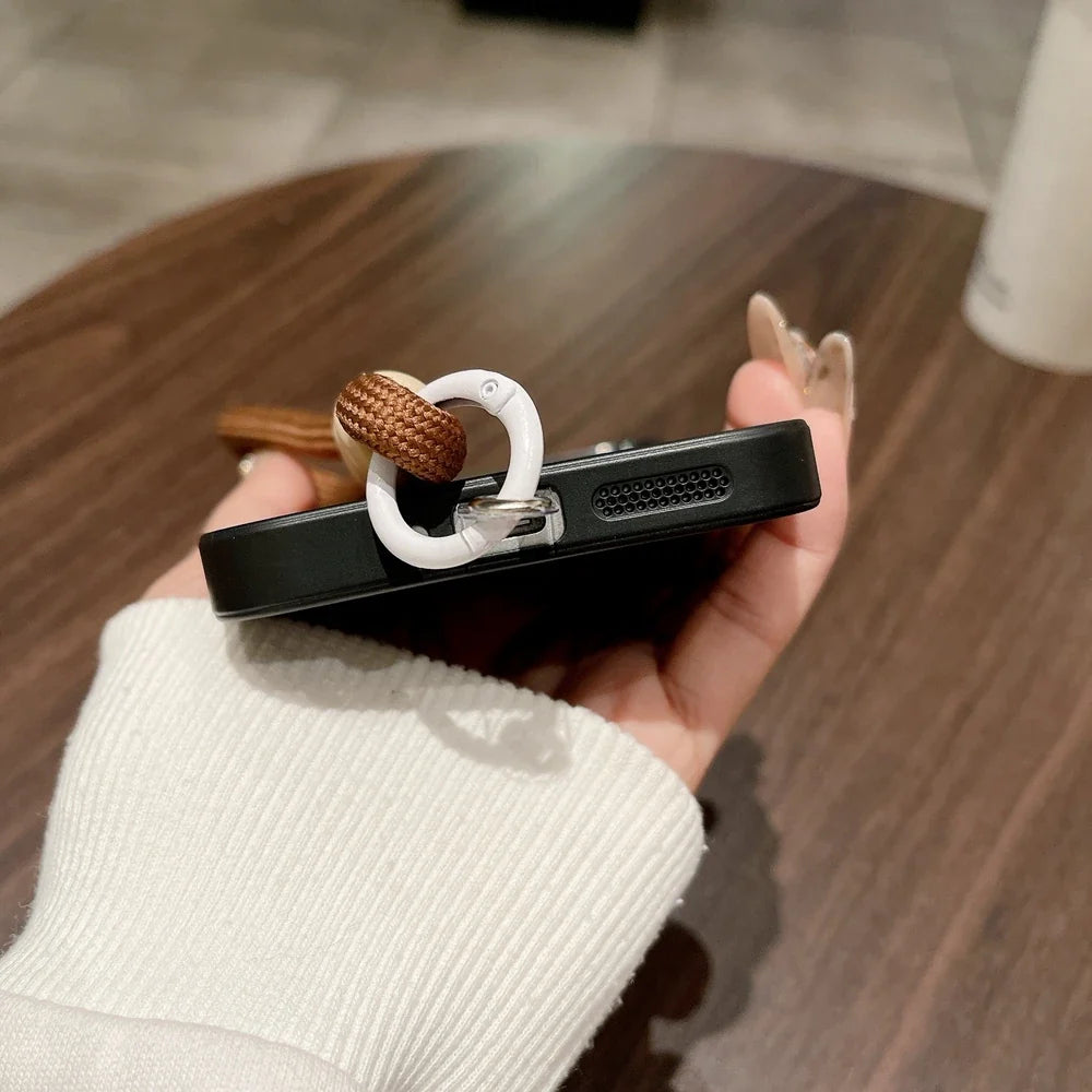 Google Pixel PU Leather Phone Case