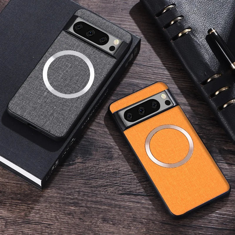 Google Pixel Shockproof Case