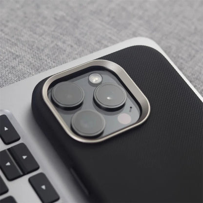 MagSafe PU Leather iPhone Case