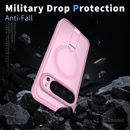 Google Pixel 9 Series Shockproof Case