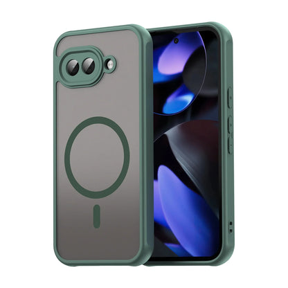 Google Pixel 9A Shockproof Case