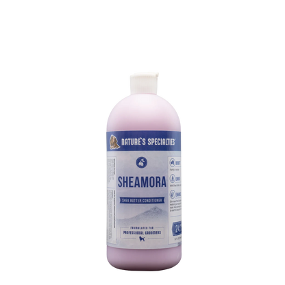 Natures Specialties Sheamora Conditioner