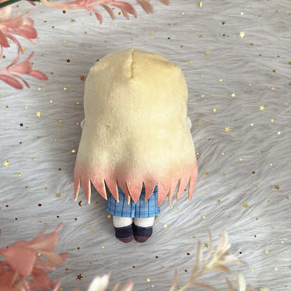 Marin Plush Rizu Plush Shizuku Plush Dress Up Darling Anime Handmade Plushies 20cm