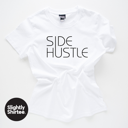 Side Hustle Tee