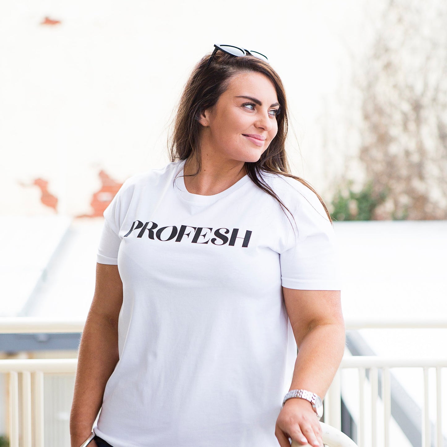 Profesh Tee