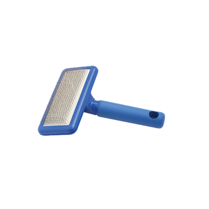 Plush Puppy Slicker Brush Soft