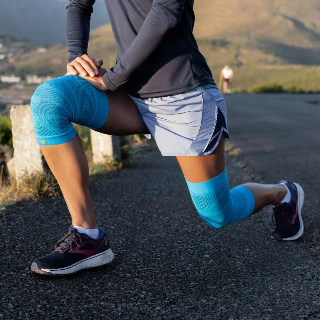 Sports Compression Knee Sleeve
