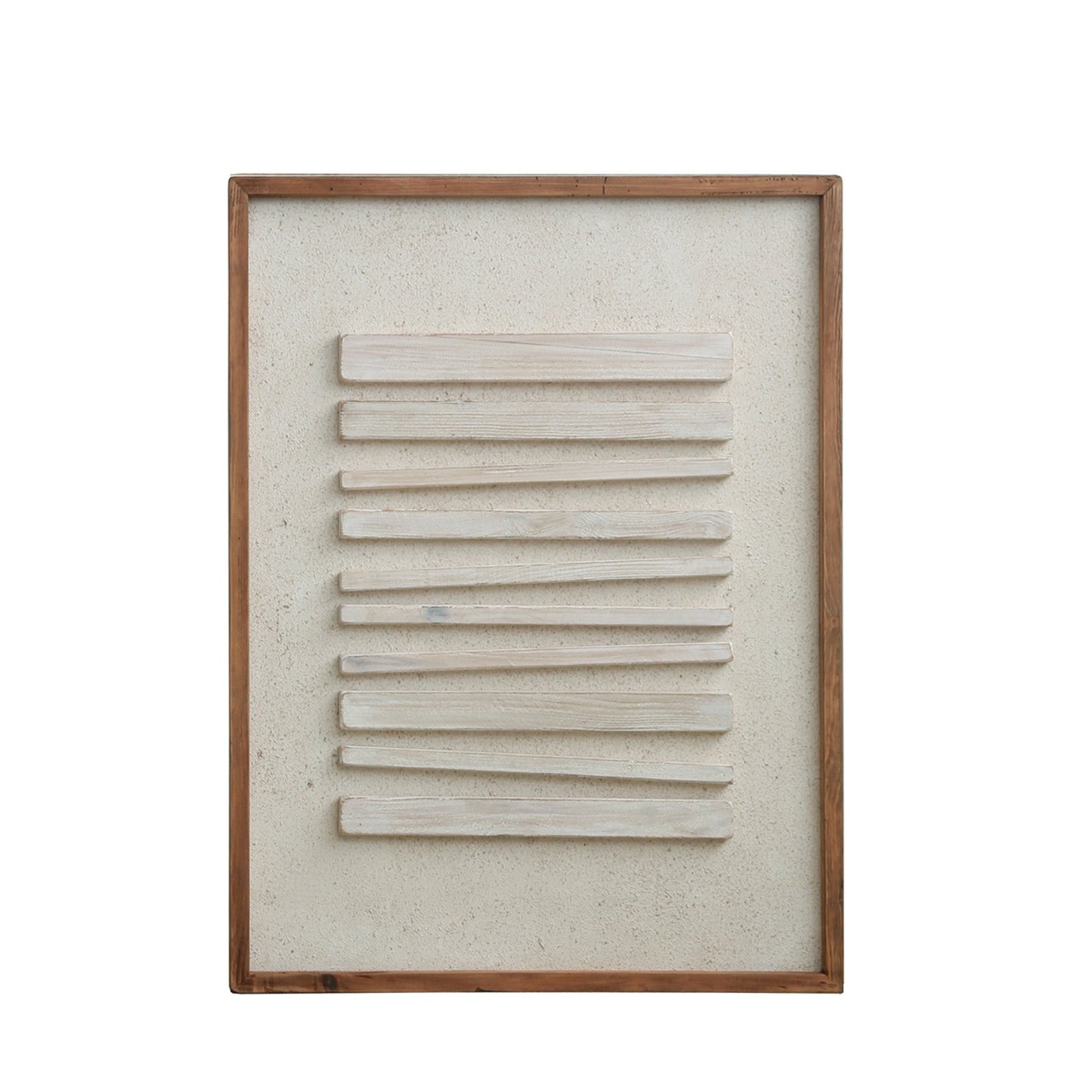 Strahan Horizon Light - Ready To Hang Wall Art - 62x82cm