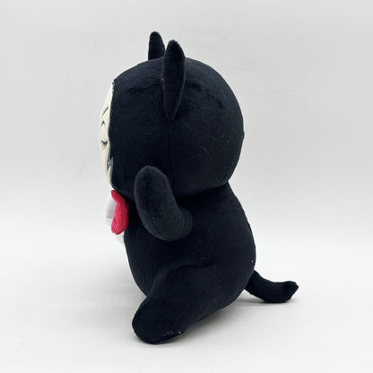 Nana Osaki & Nana Komatsu Anime Plush – Choker Punk & Bubbly Romance With Cat Versions