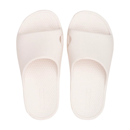 Archline Rebound Orthotic Slides - White
