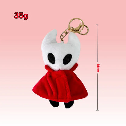 Hornet Plush Bug Souls Knight Game Handmade Plush 14cm