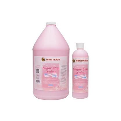 Natures Specialties Sugar Pup Fairy Shampoo