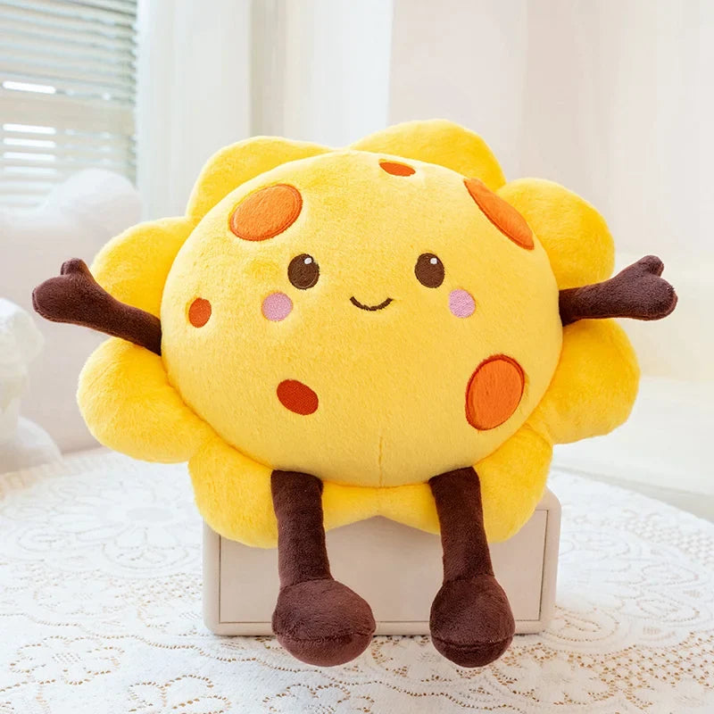 Planet Plushies Earth Plush Mars Plush Saturn Plush Venus Plush Moon Plush Sun Plush Solar System Handmade Plushies 20cm