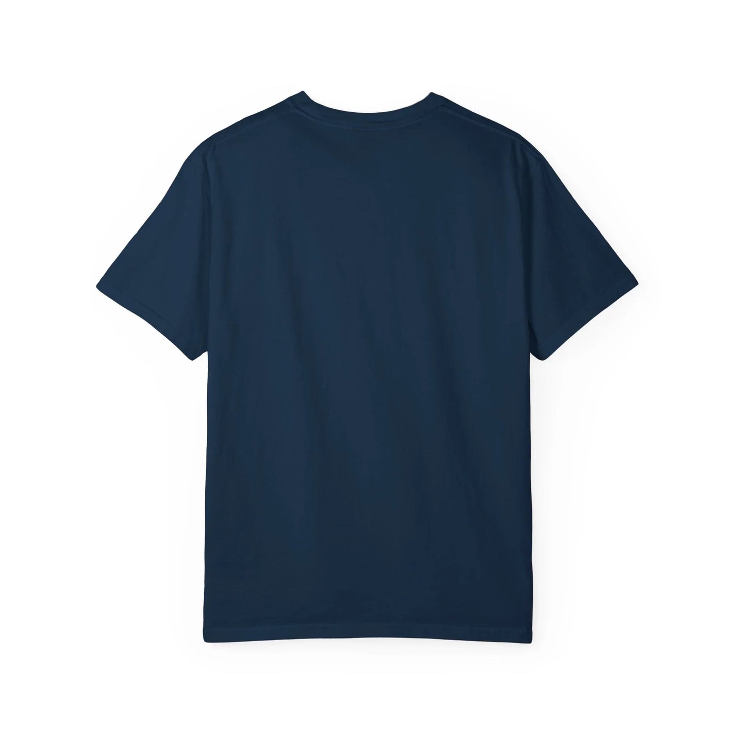 Punch Monkey and Lonely Penguin Vintage Graphic T-Shirt