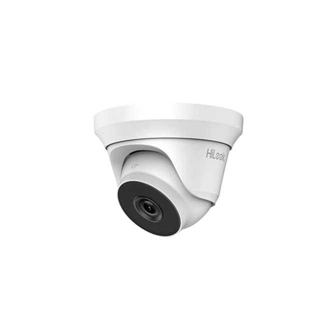 HiLook IPC-T240H-MU 4MP Fixed Turret Network Camera