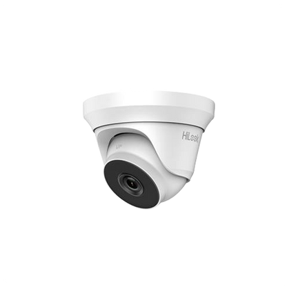 HiLook IPC-T240H-MU 4MP Fixed Turret Network Camera