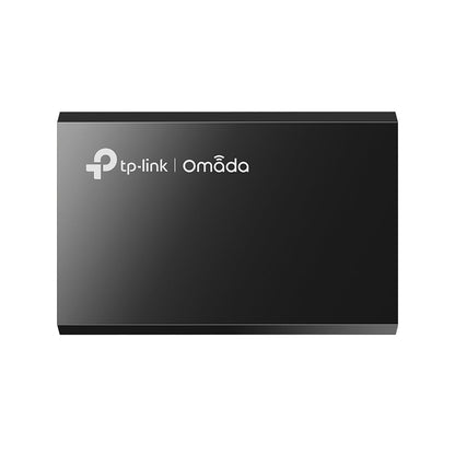 POE150S | Omada Gigabit PoE Injector | IEEE 802.3af Compliant | 48VDC | 15.4W Output