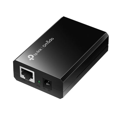 POE150S | Omada Gigabit PoE Injector | IEEE 802.3af Compliant | 48VDC | 15.4W Output