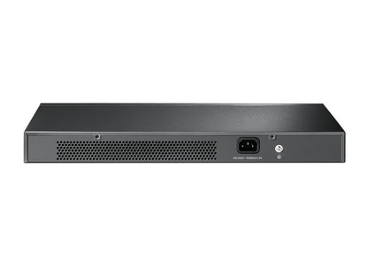 TP-Link TL-SG1016 16-Port Gigabit Rackmount Switch | Efficient High-Speed Networking for Business and Office