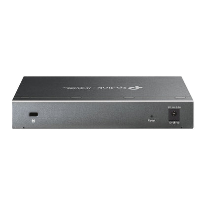 TP-Link TL-SG108E 8-Port Gigabit Easy Smart Switch |