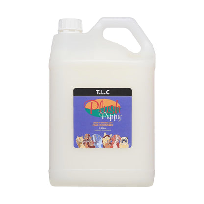 Plush Puppy TLC Coat Conditioner