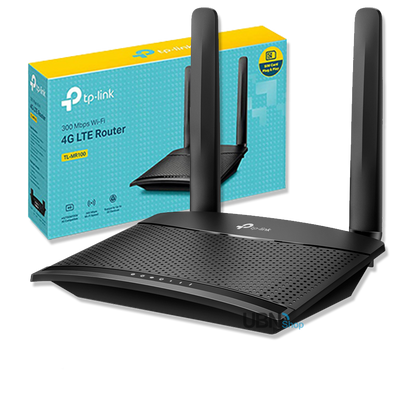 TP-Link TL-MR100 300Mbps Wireless N 4G LTE Router