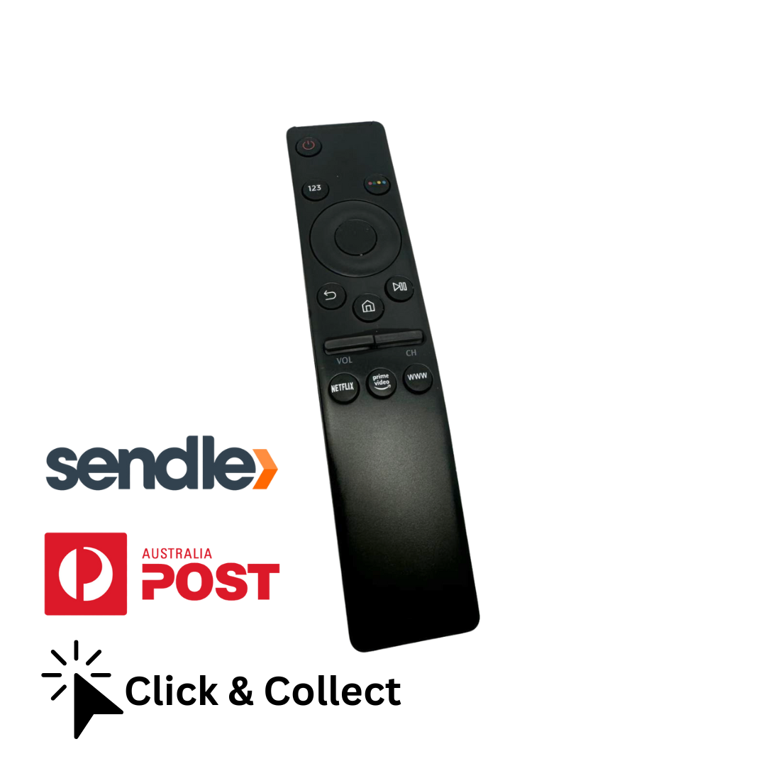 Samsung UE55NU8600 Remote (BN59-01312F) IR Non-Voice