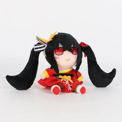 Taihou, Prinz Eugen & Belfast Plushies Commander’s Fleet Shipgirl Naval Battles 20cm